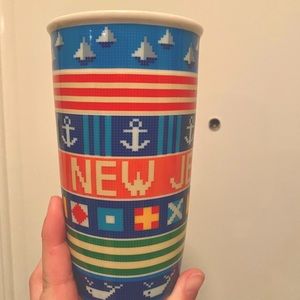 STARBUCKS Travel Mug